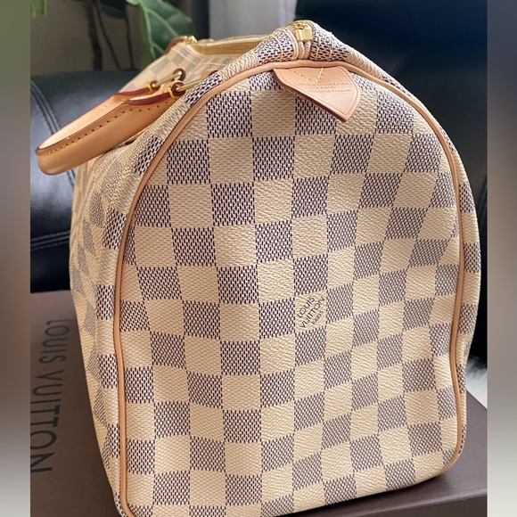 SPEEDY SIZE 30 AZUR - Picture 3 of 13